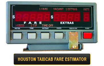 Houston Taxi| Houston Cab